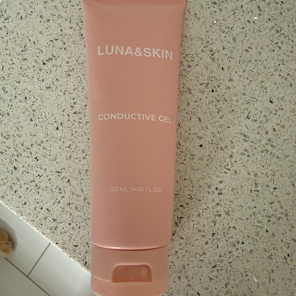 3/$20 Pink Conductive Gel